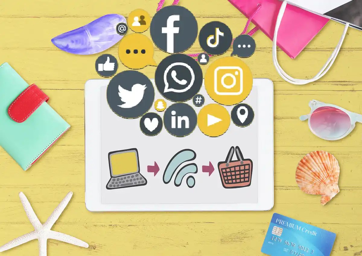 How You Can Leverage Social Media for Your Ecommerce Store?