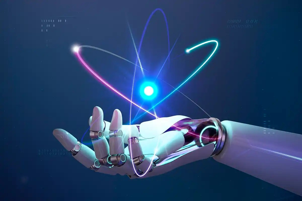 Top 7 Technology Trends to Watch in 2022