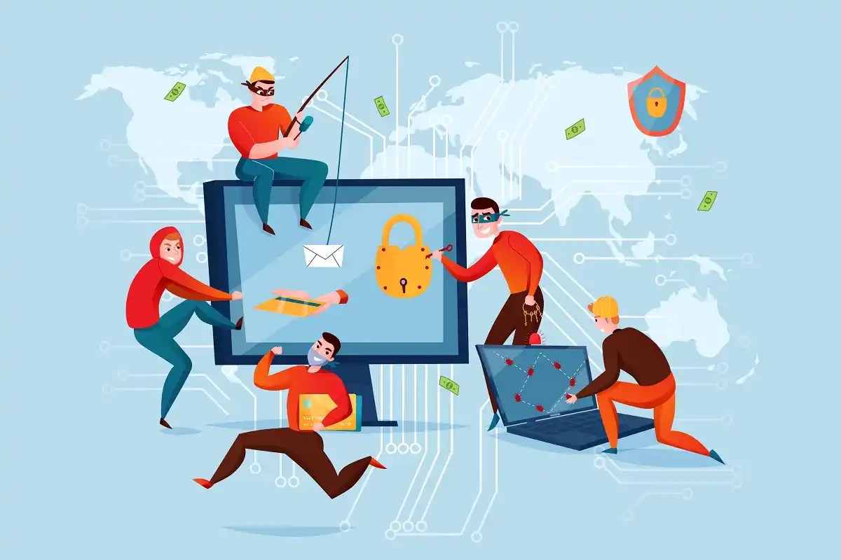 Ecommerce Fraud: 5 Types of Frauds Online Stores Are Facing.