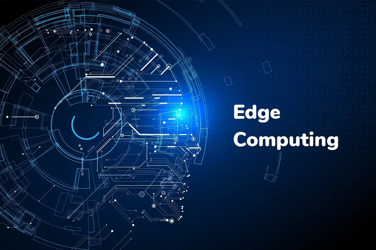 What is edge computing and why does it matter?