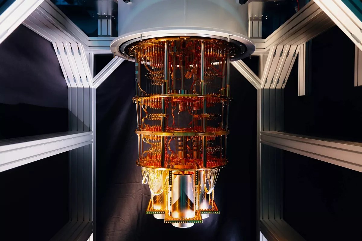 These Standards Could Protect Your Data From Quantum Computer Attacks