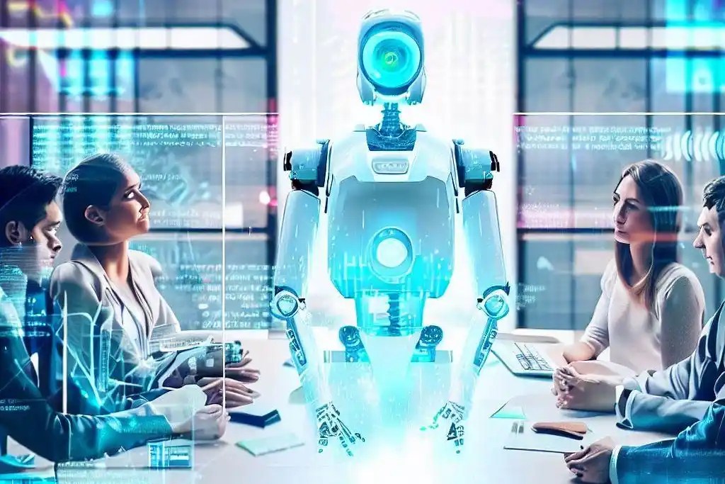The AI Advantage: Improve Your Business Performance with AI Development
