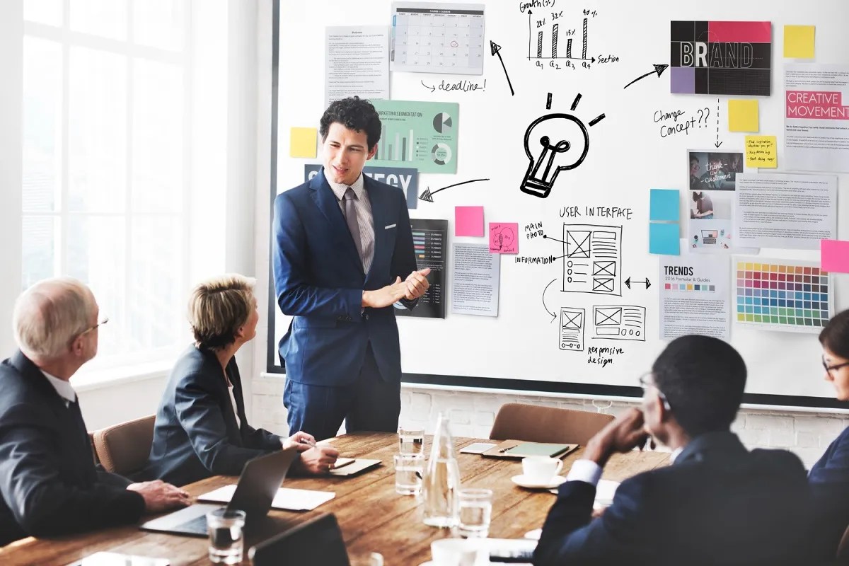 Power Up Your Firm with a Winning Business Development Plan
