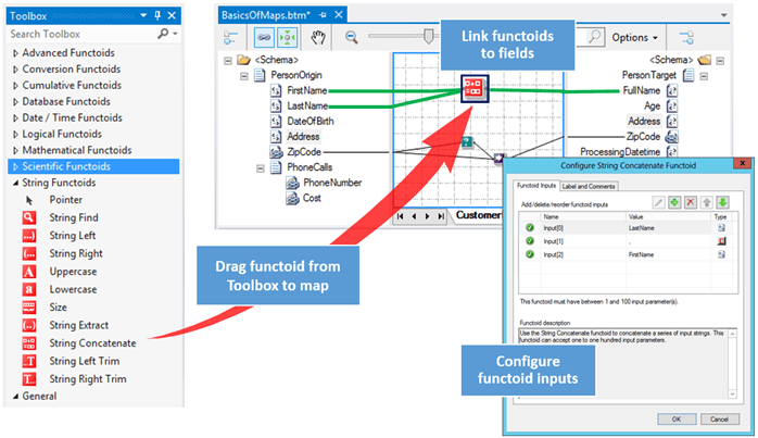 BizTalk Creating Custom Functoids Best Practices Tips And Tricks 3 02 BizTalk Tips 3 