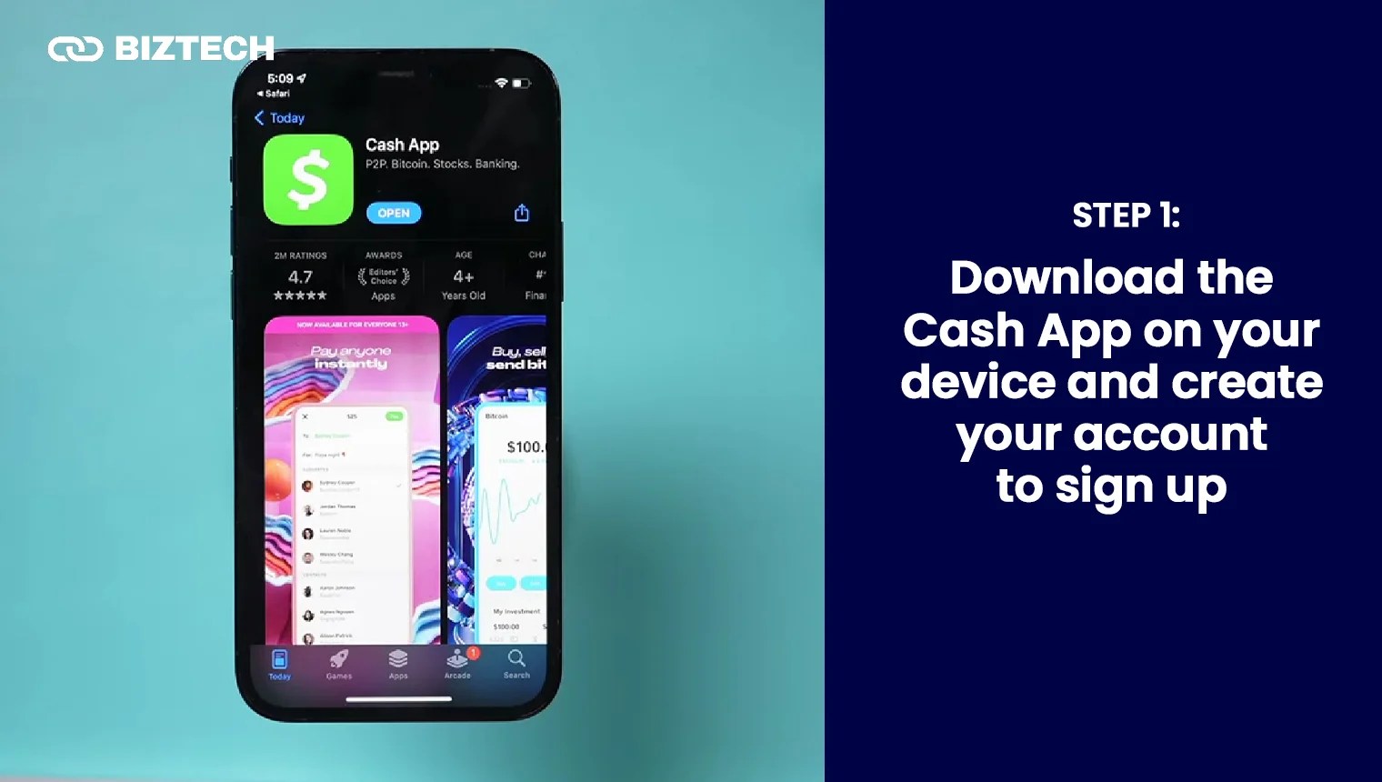 10 best cash app stocks to invest