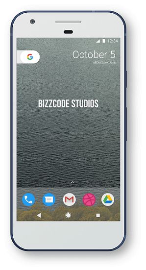 Bizzcode Studios - Abstract Patterns - Classic High Resolution Collection