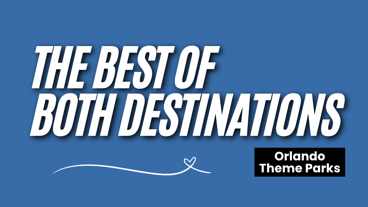Both destinations