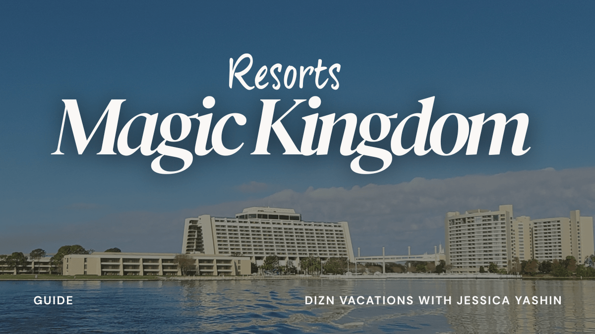 Disney's Contemporary Resort