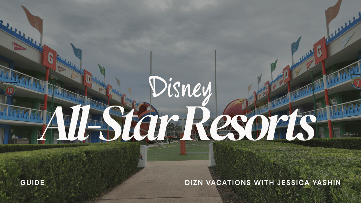 Disney's All-Star Sports