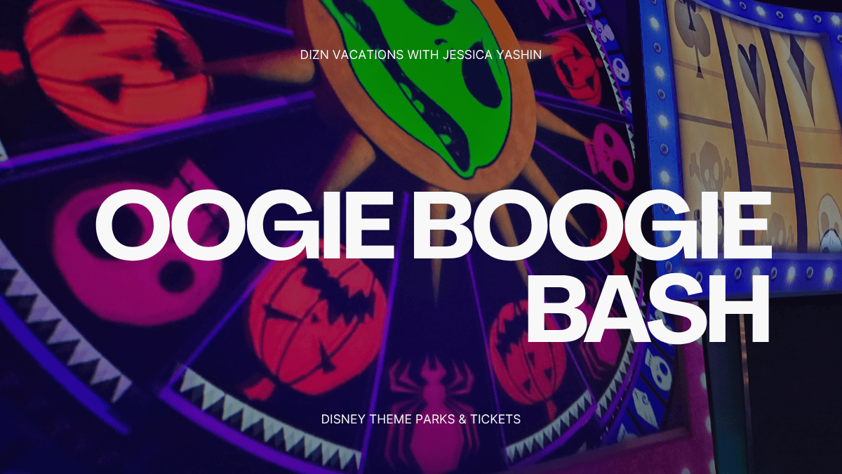 Oogie Boogie