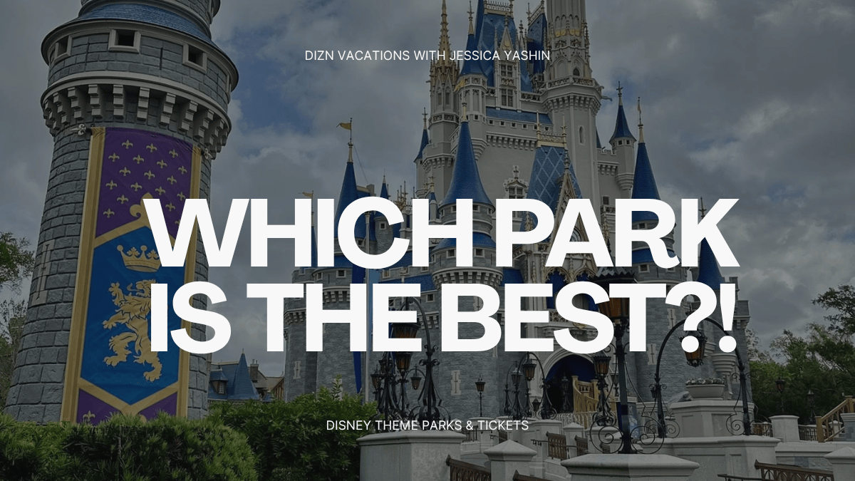 cinderella castle