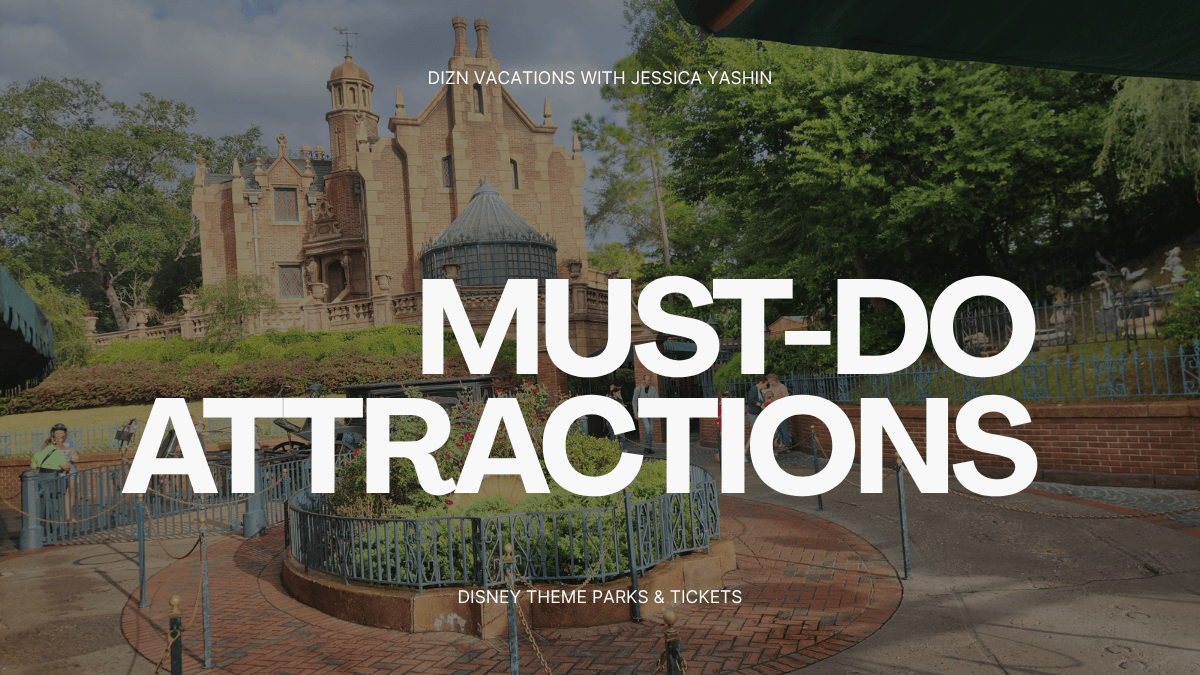 Haunted Mansion