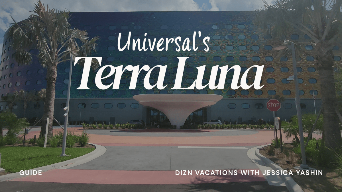 Terra Luna
