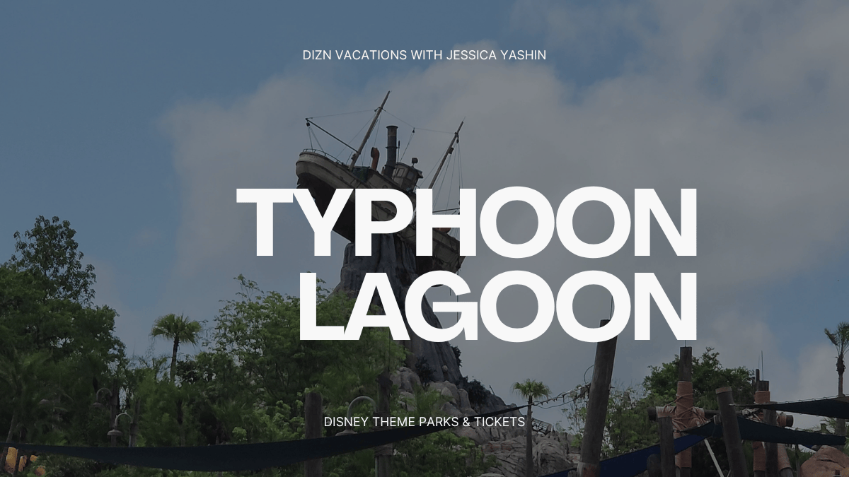 Typhoon Lagoon