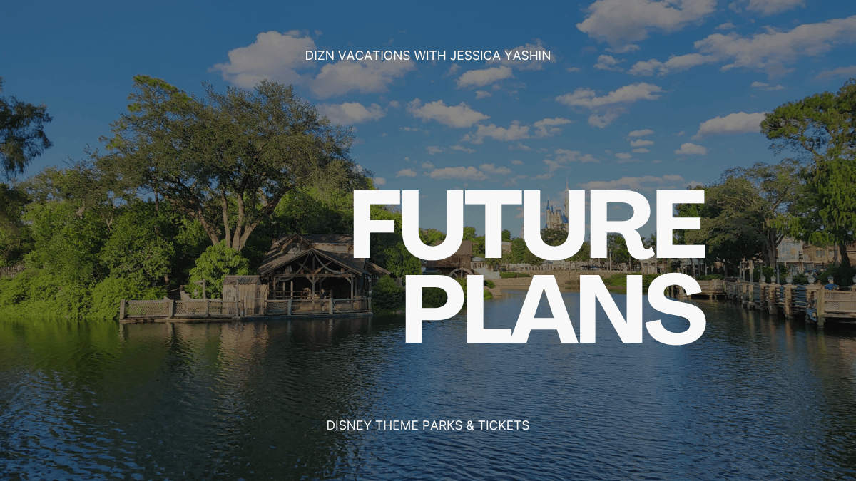 Rivers of America