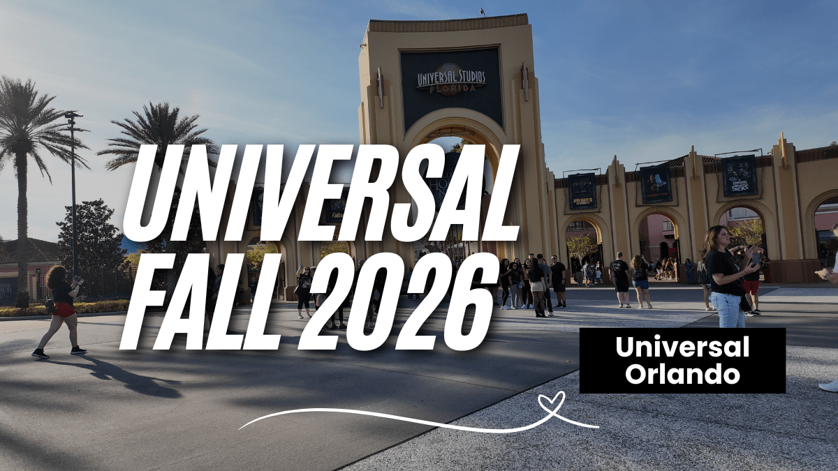 Universal Studios Florida