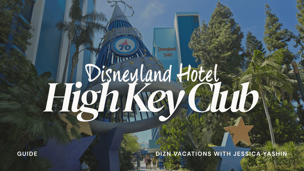 Disneyland Resort