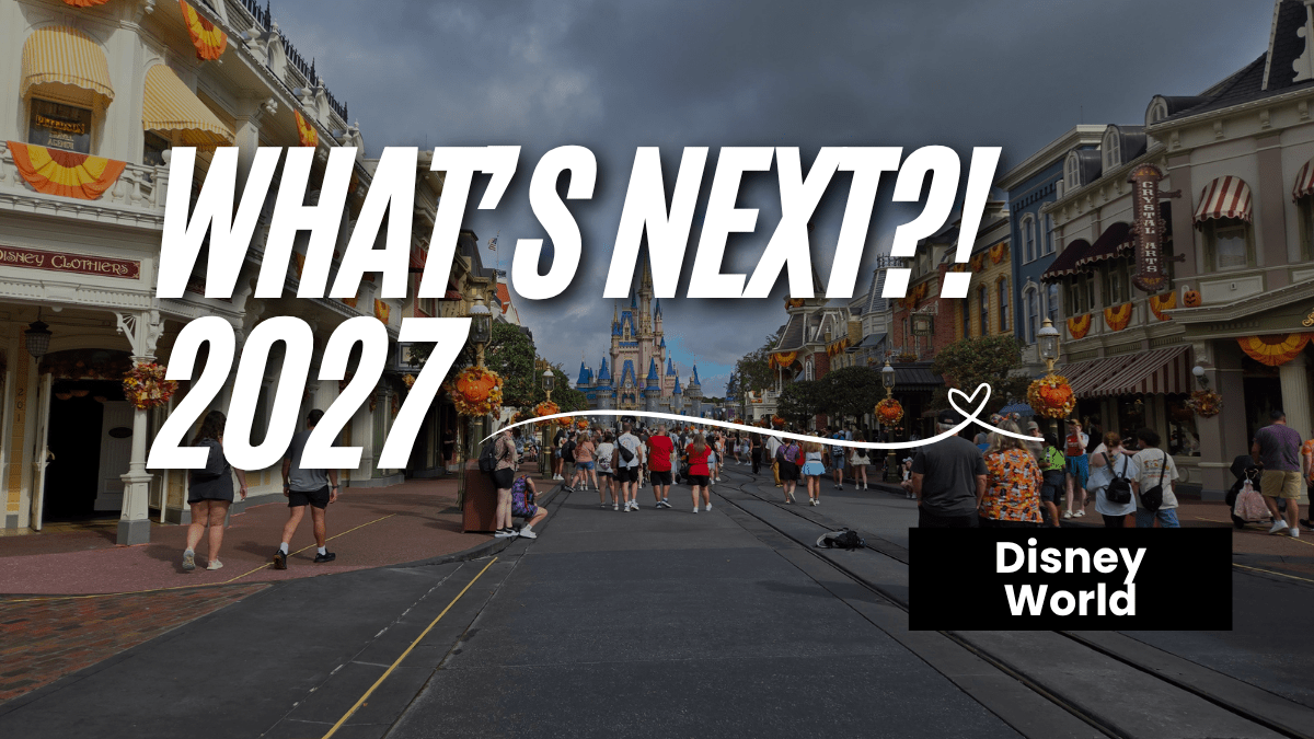 Main Street USA