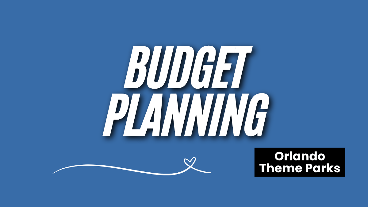 Budget Planning