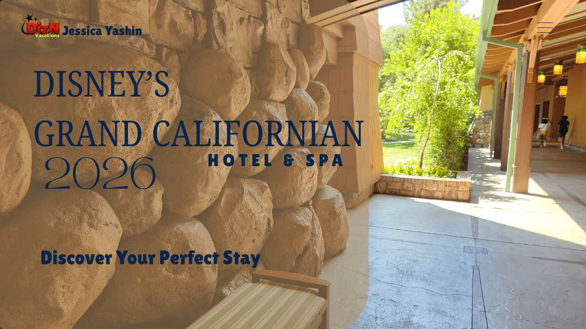 Disney's Grand Californian