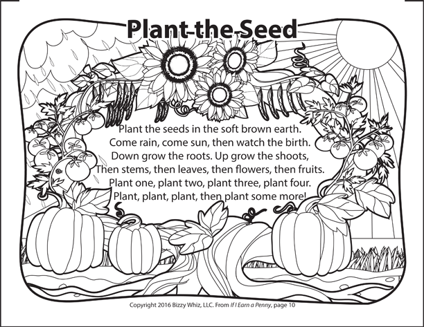 How to use this resource: Bizzy Whiz Actvities