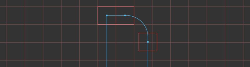 Interaction Density - Abstract Images - Perfect Desktop Collection