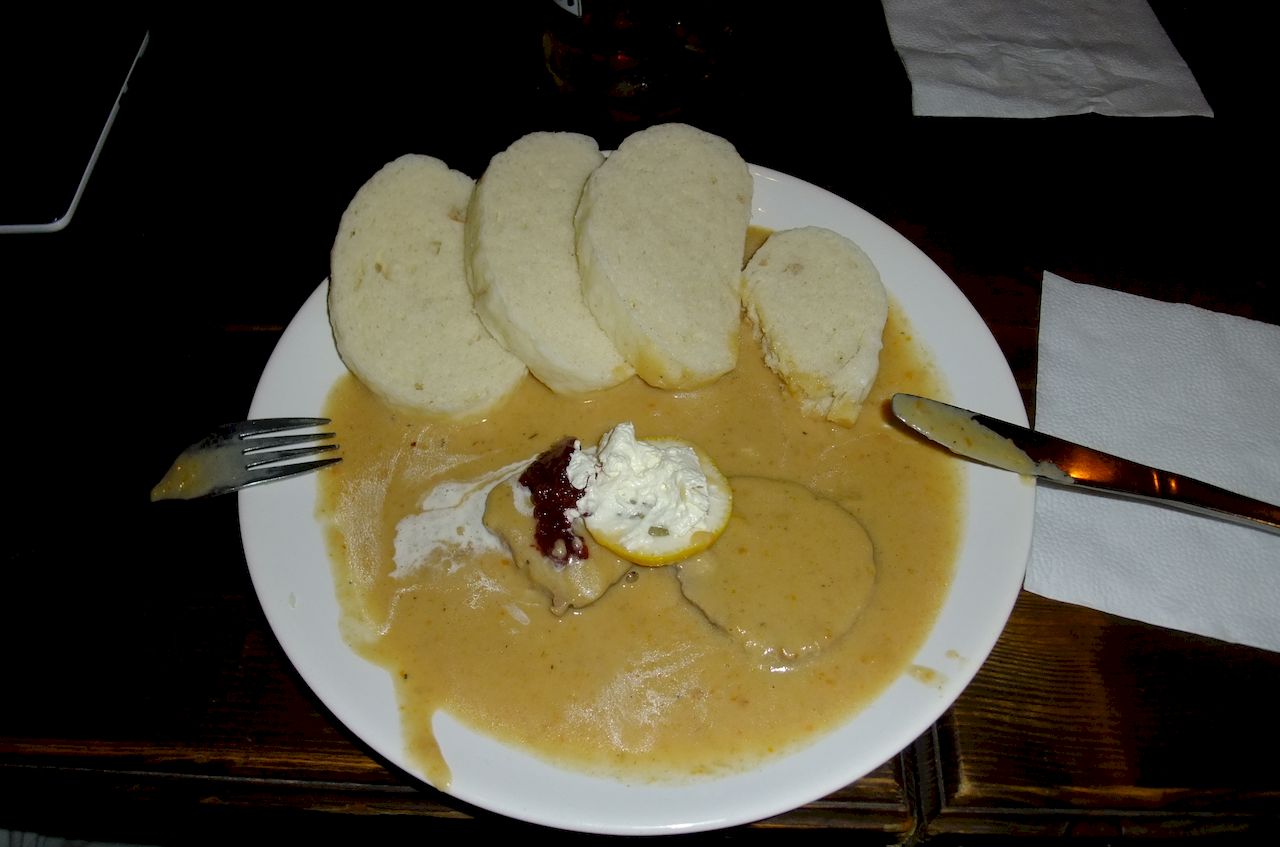 ... keď priniesli sviečkovú, skončilo ťuťu-muťu!