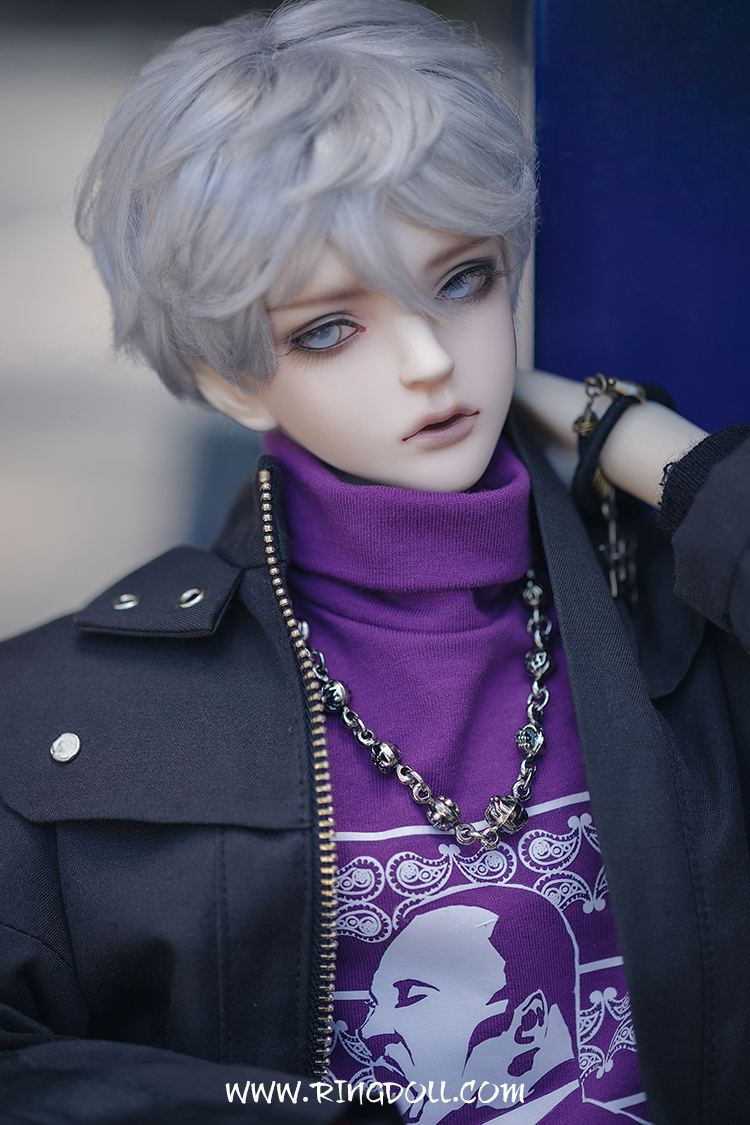 ringdoll hui 衣装 セット Ringdoll Warlock Apprentice – Hui – BJDivas