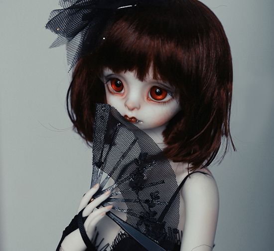 A220921-176 dollzone/Miko｜スーパードルフィー
