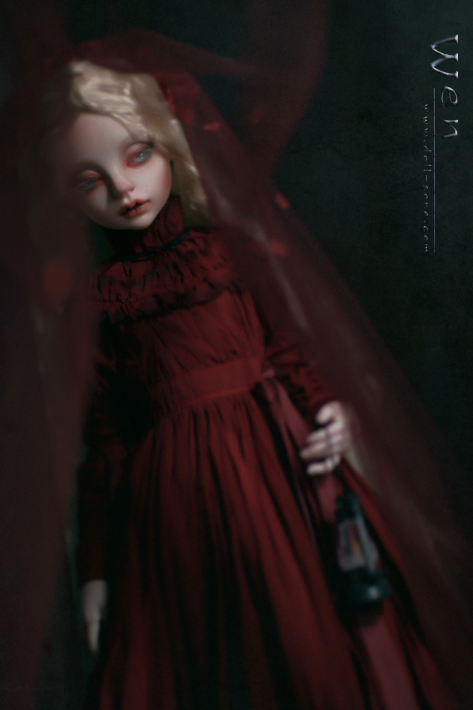DollZone Wen – BJDivas