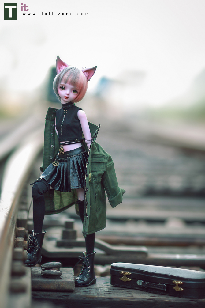 DollZone Tit – BJDivas