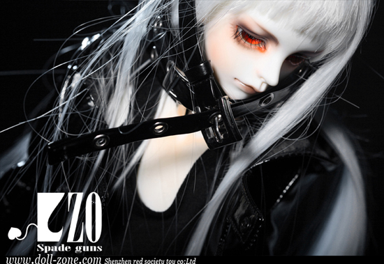 DollZone Zo – BJDivas