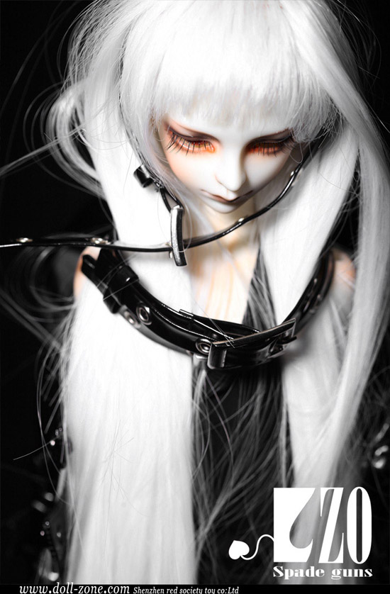 DollZone Zo – BJDivas