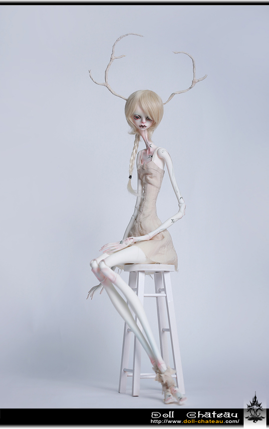 doll chateau – BJDivas