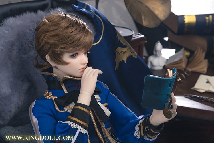 Ringdoll 1/3スケール SP沐白 アウトフィット DOLK 最終値下げ Ringdoll 1⁄3 Ringdoll 狐生梦 3分 ドール服 dolk ボークス luts