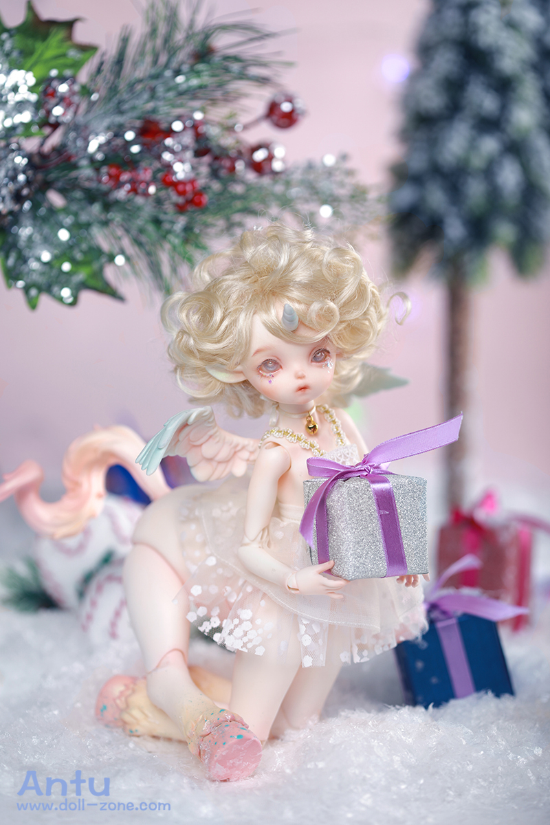 1/6 bjd Doll Antu zone獣体DZ半人馬39 YoSD Antu Full Set – Denver Doll Emporium