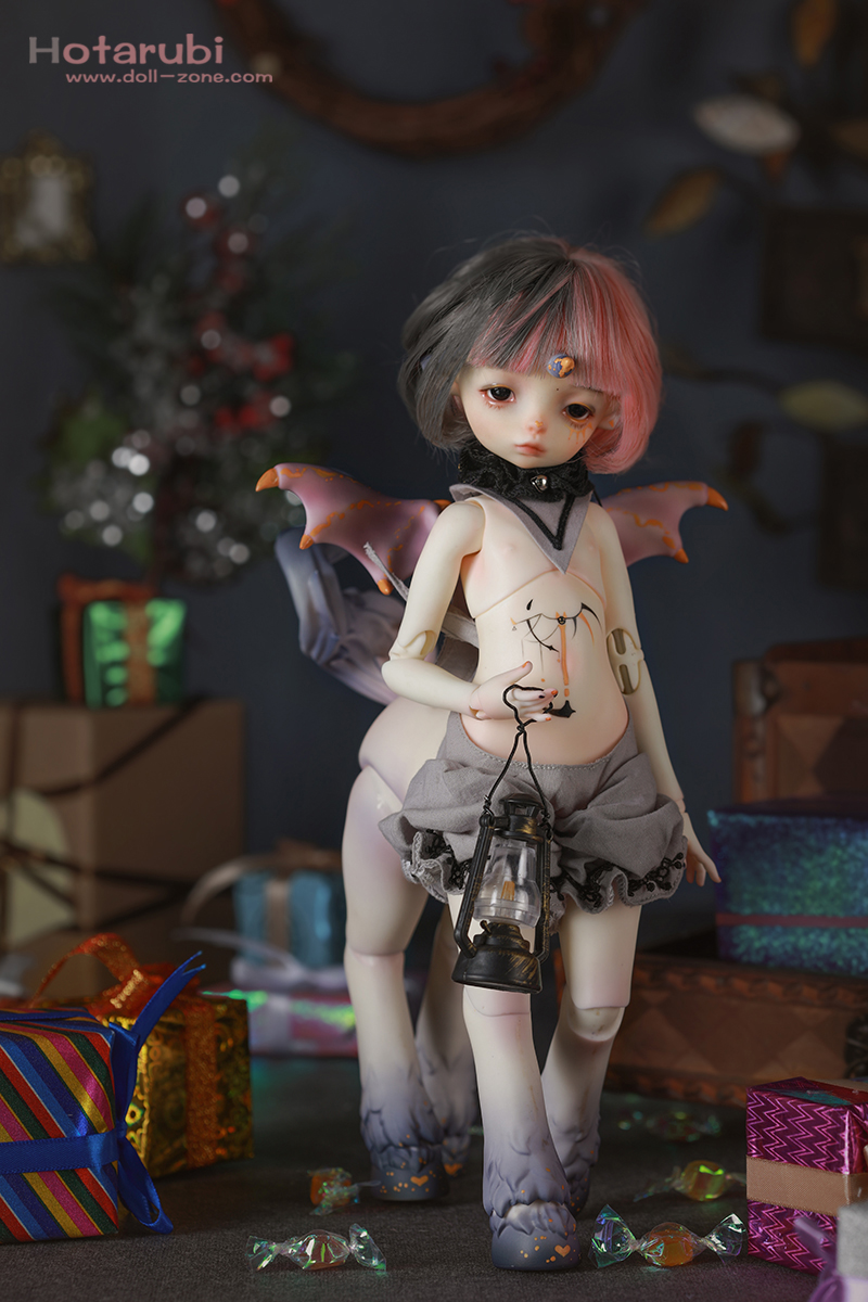 DollZone Hotarubi – BJDivas