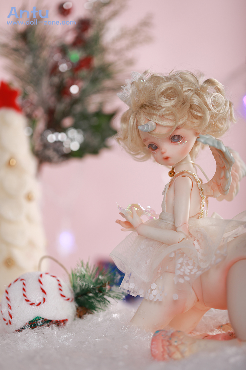1/6 bjd Doll Antu zone獣体DZ半人馬39 YoSD Antu Full Set – Denver Doll Emporium