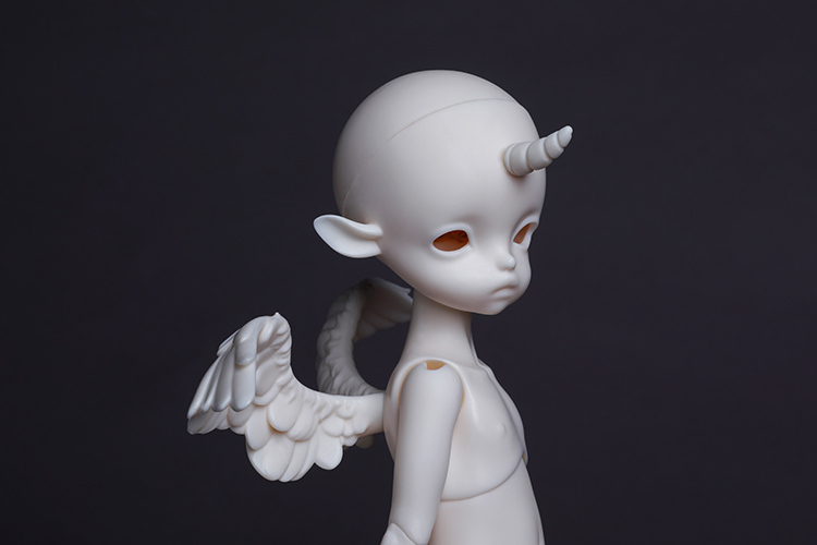 DollZone Antu – BJDivas