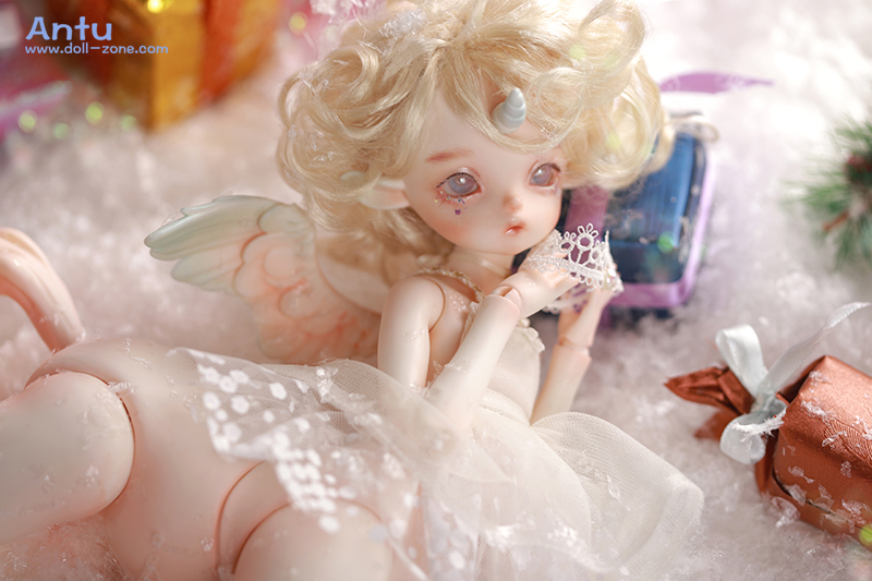 DollZone Antu – BJDivas