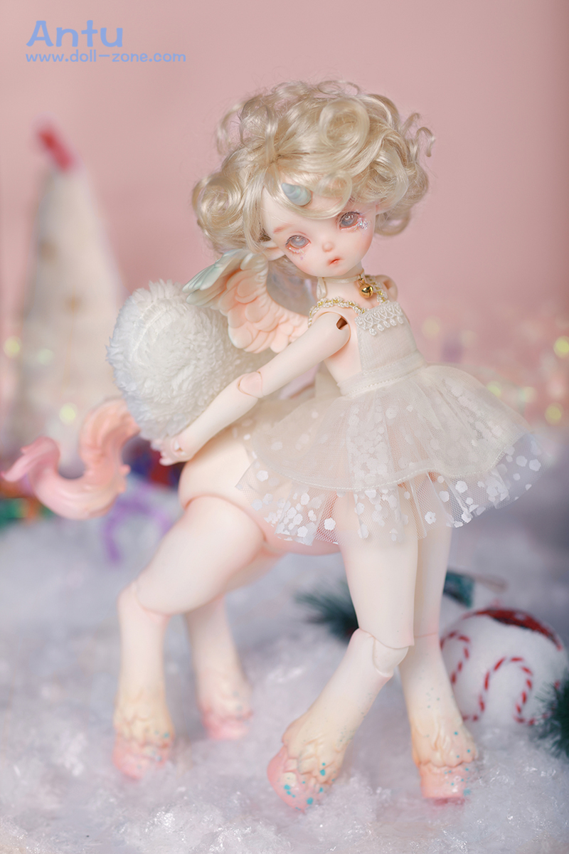 DollZone Antu – BJDivas