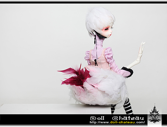 Doll Chateau Queena – BJDivas