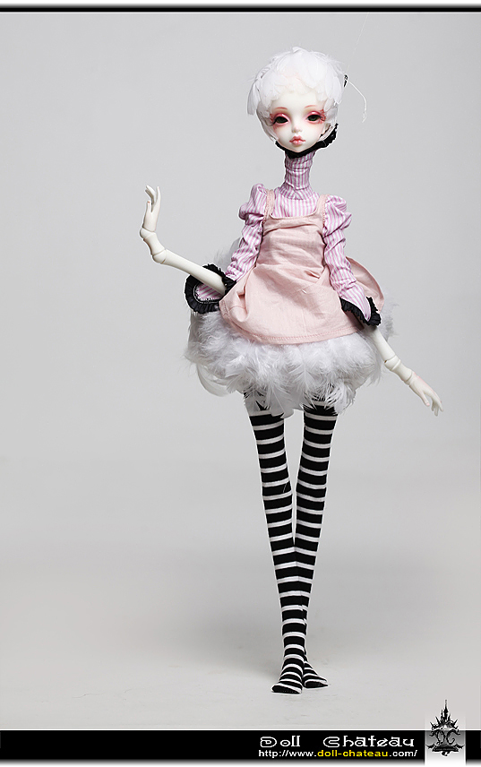 doll chateau/QUEENA/ノーメイクフルセット Doll Chateau Queena – BJDivas