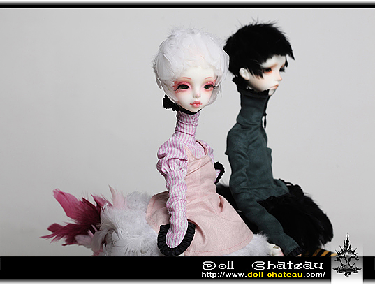 Doll Chateau Queena – BJDivas