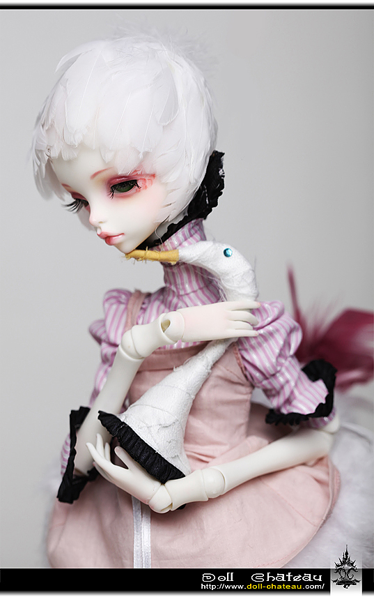 Doll Chateau Queena – BJDivas