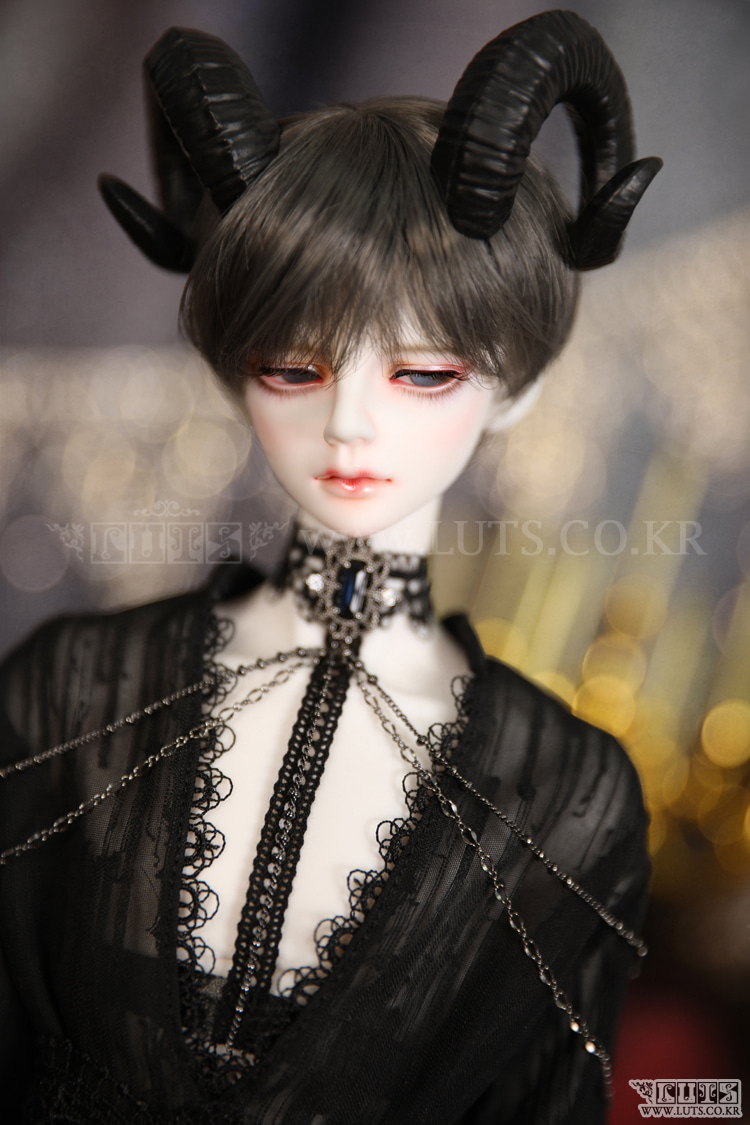Model Delf DIEZ Romance ver.- INCUBUS Limited – BJDivas