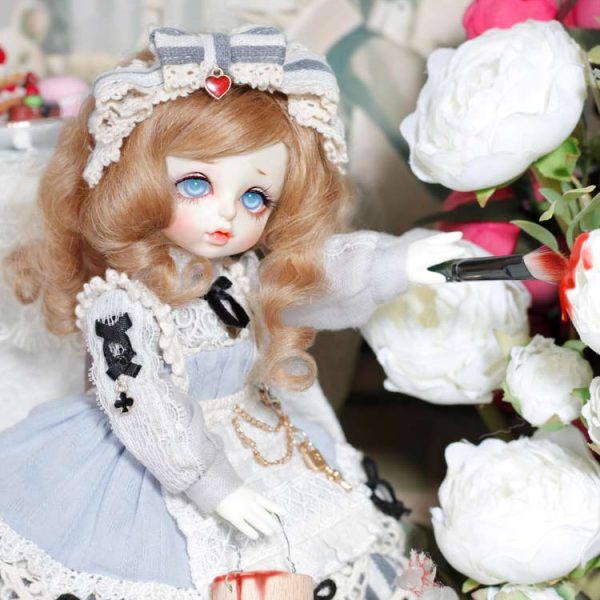 Alice – BJDivas