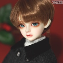 Kid Delf CARMINE – BJDivas