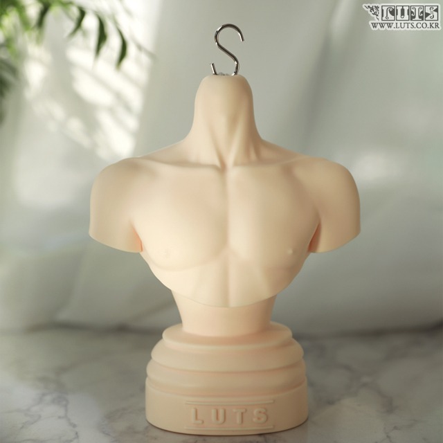 Senior Delf BOY Torso (DF~SSDF) – BJDivas