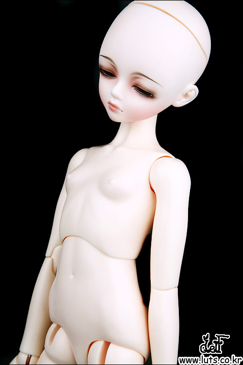 Kid Delf Body GIRL Type – BJDivas